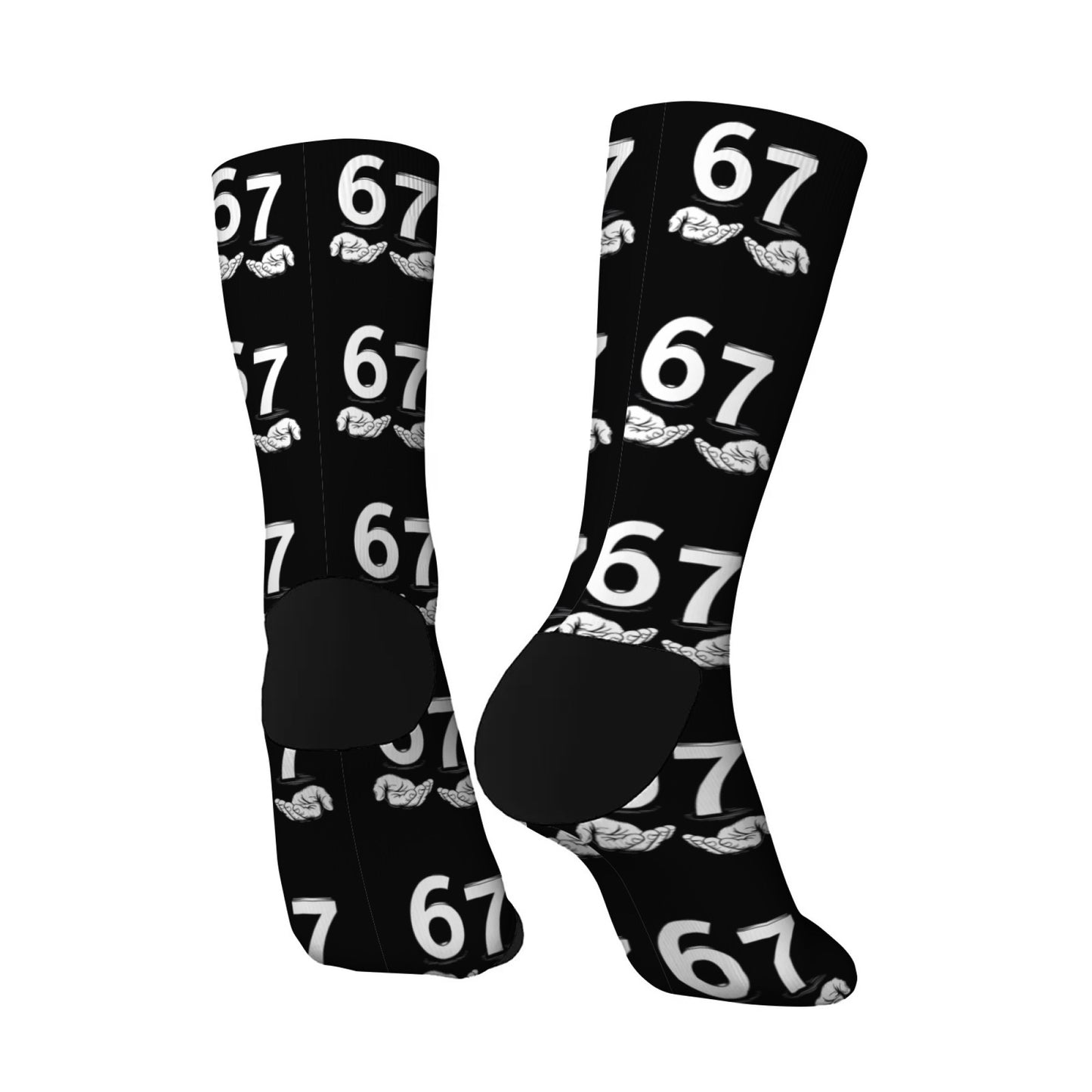 STREET 67 SOCKS